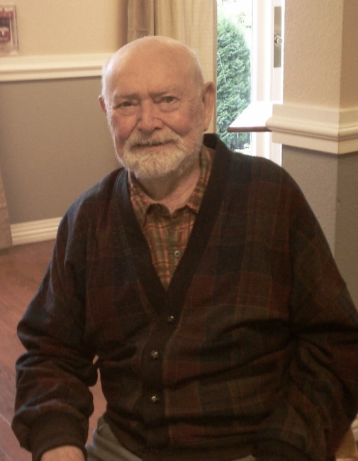 Obituary of Arthur Milton Plenert