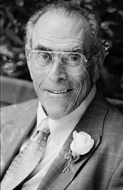Obituary of Herbert Hyman