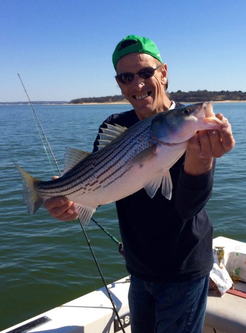 Obituary of Mr. Arthur "Artie" John Causey Jr.