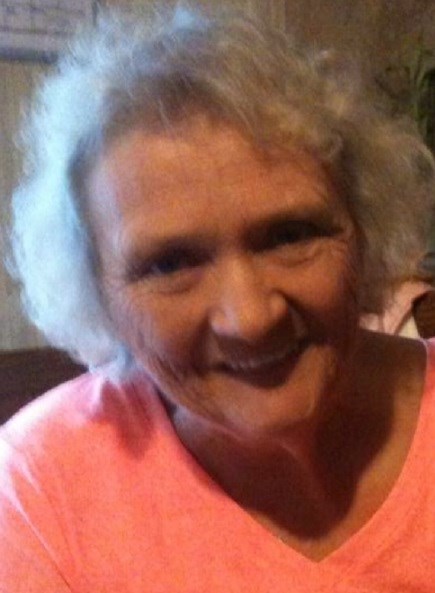 Obituary of Helen Sue Darnell