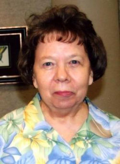 Obituary of Julie Lynn   DeBord