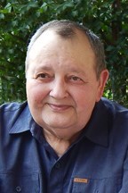 Obituary of Pete Wingate