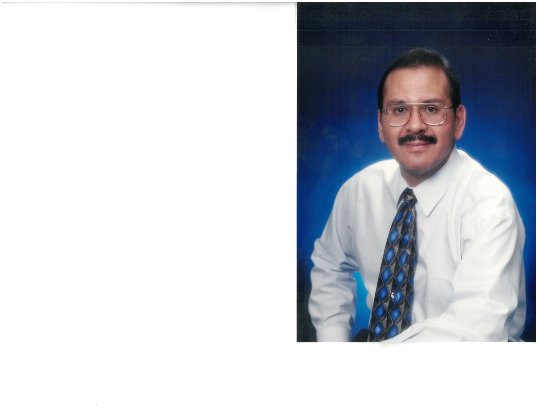 Obituary of David M Hernandez