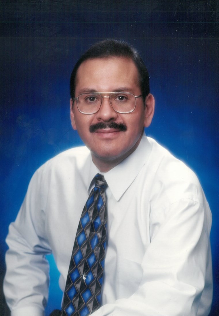 David Hernandez Obituary Pueblo, CO