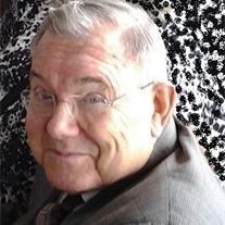 Obituary of John Wayne Lewis