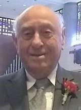 Obituary of Mario Tedeschi