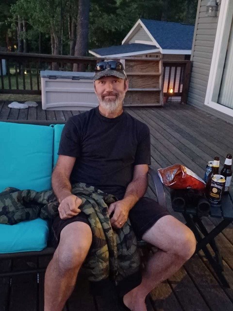 Obituary of Joseph Michael Root