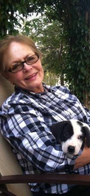 Obituary of Nedria Jean Lowe