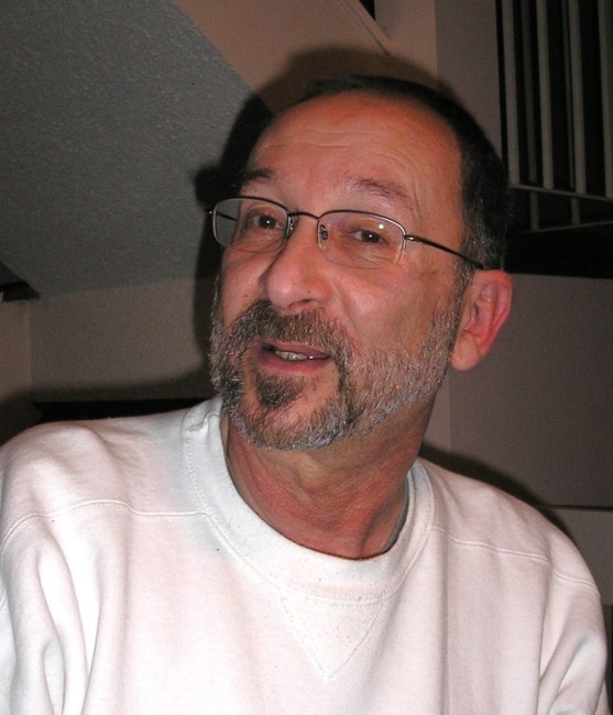 Obituary of Gerald John Hyduk