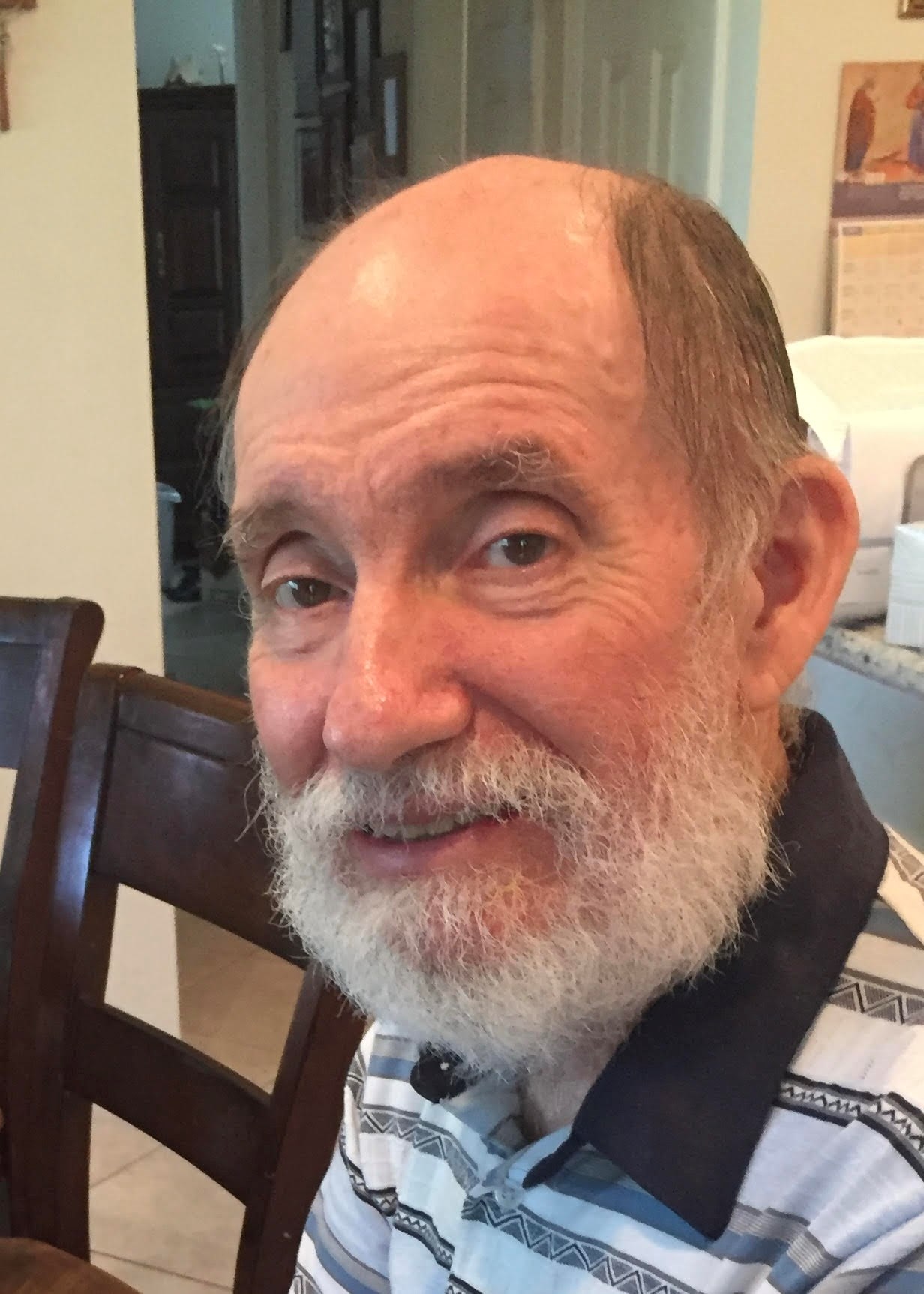 John Key Obituary Austin, TX