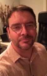 PETER BUCHANAN