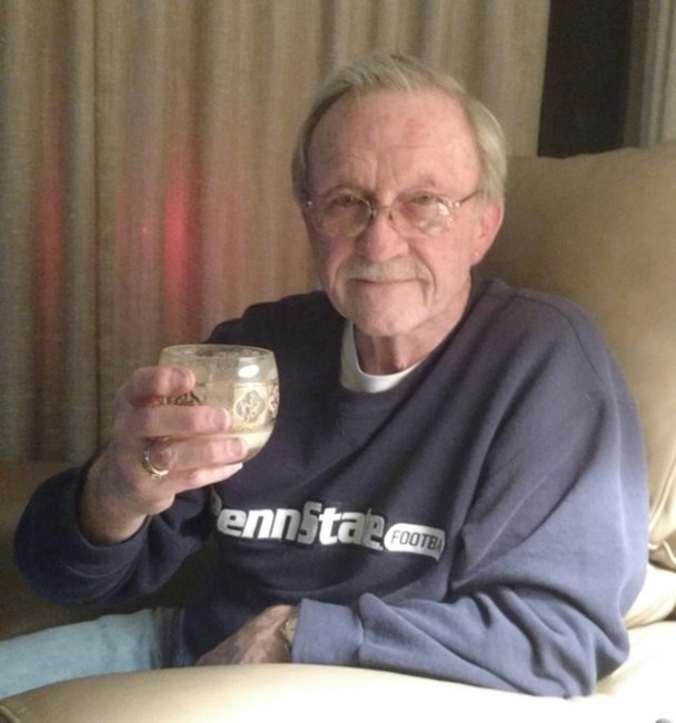 Obituary of Dale Sprout