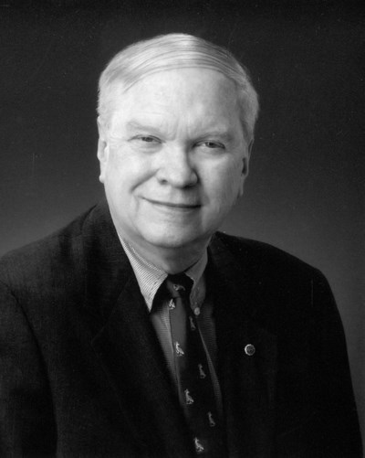 Obituary of Albert Edward Gunn Jr.