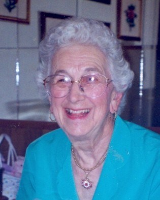 Obituary of Garnet Rita Marie Gouveia Kimball