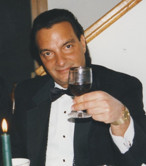 Obituary of Steven Montellese