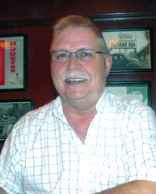 Obituary of Dan Weldon Ferguson