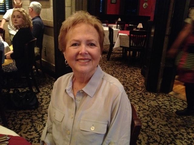 Obituary of Cynthia Wilson Kibbey