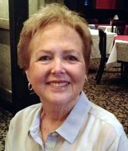 Obituary of Cynthia Wilson Kibbey