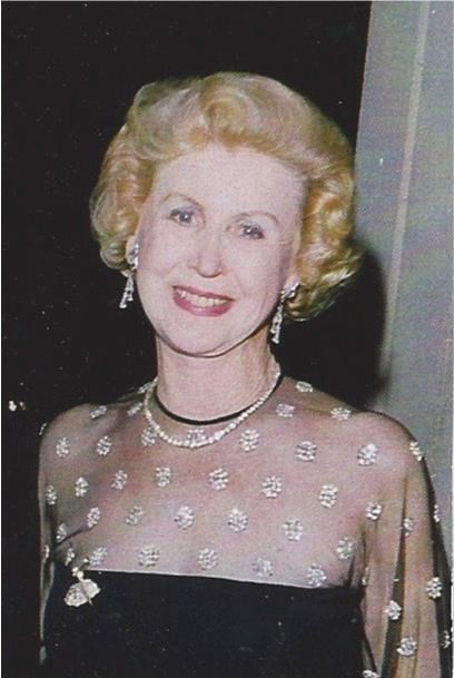 Obituary of Elsa M. Hvide