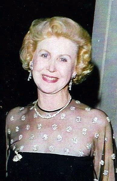 Obituary of Elsa M. Hvide