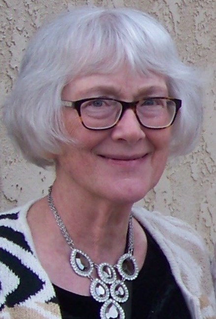 Obituary of Karen Gail Rogers