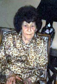 Obituary of Maria L. Carrizales