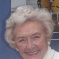 Obituary of Patricia L. Griffiths