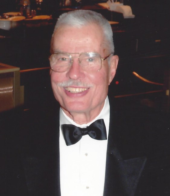 Obituary of Dr. William Luther Crofford Jr.