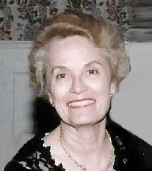 Obituario de Mary Adele Patterson Beasley