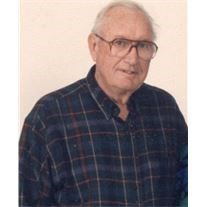 Obituary of John Booth