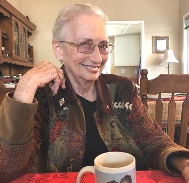 Obituary of Karen T. Hudson