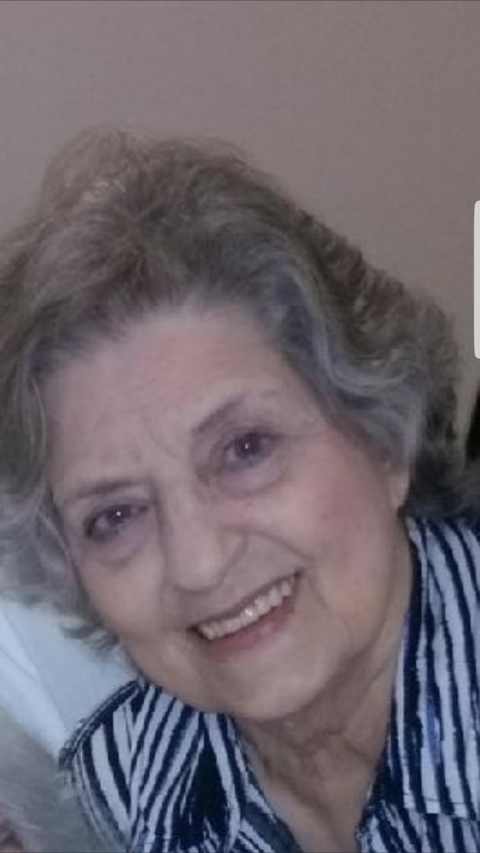 Obituary of Lois Jeanene Landrum