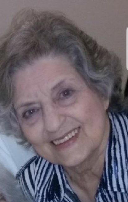 Obituary of Lois Jeanene Landrum