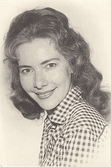 Obituary of Marlene Sylvia Olson
