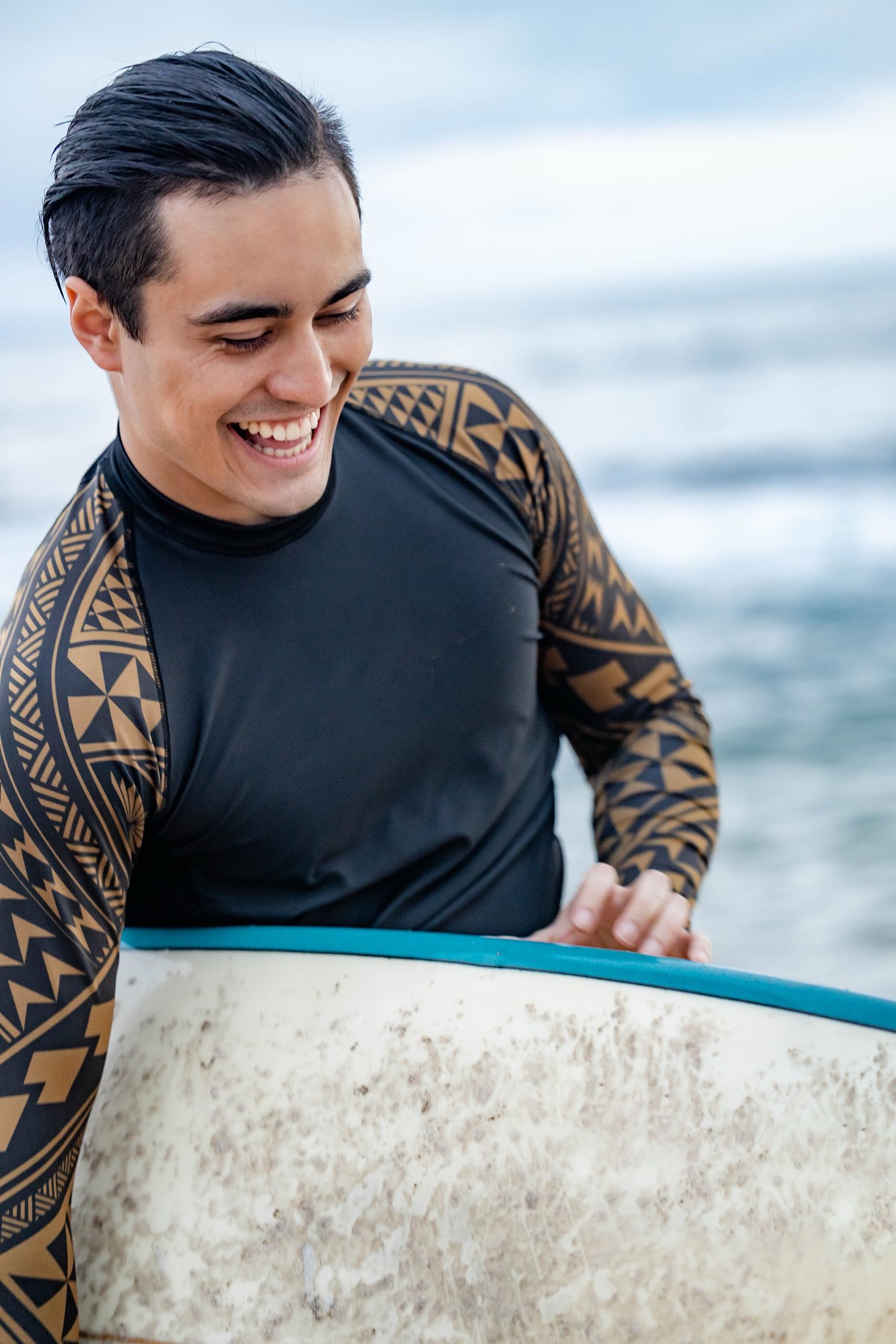 Obituary of Drake Alexander Vaituulala Carmichael