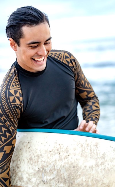 Obituary of Drake Alexander Vaituulala Carmichael