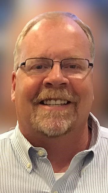 Obituary of Mark Joseph Langan