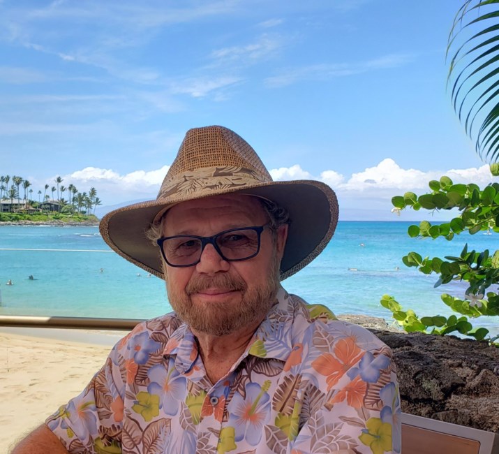 Obituary of Jerry Bud Kelso