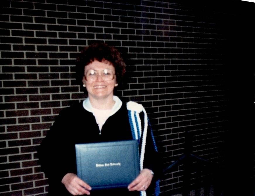 Obituary of Loretta Lucille White