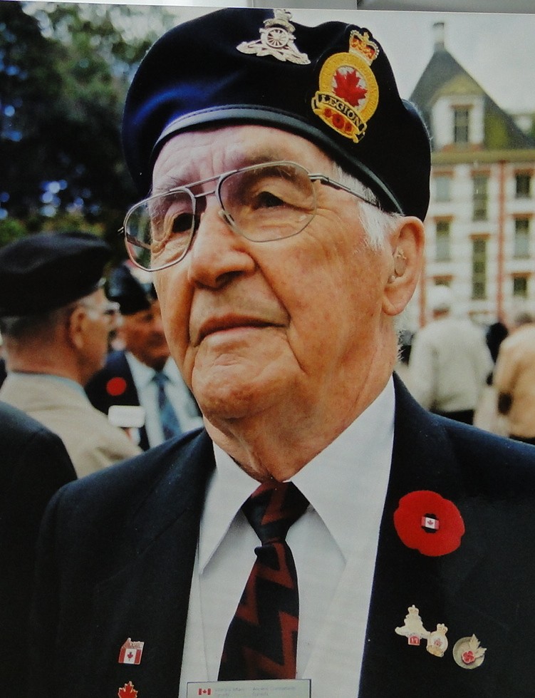 Robert Wade Obituary Fort Frances, ON