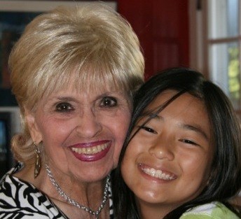 Obituary of Rose Mary Costantino