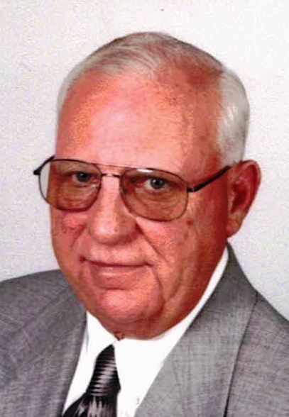 Obituary of Mr. William Edward Clary Jr.
