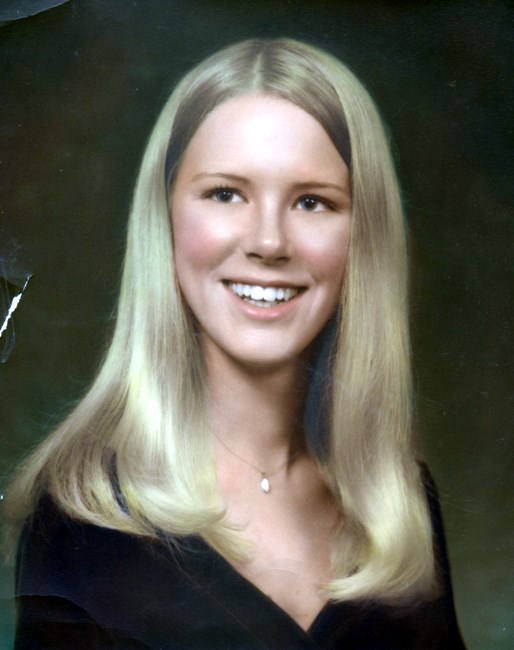 Obituario de Robin Hahn Bishop