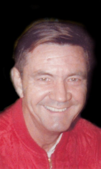 Obituary of William T Hannon