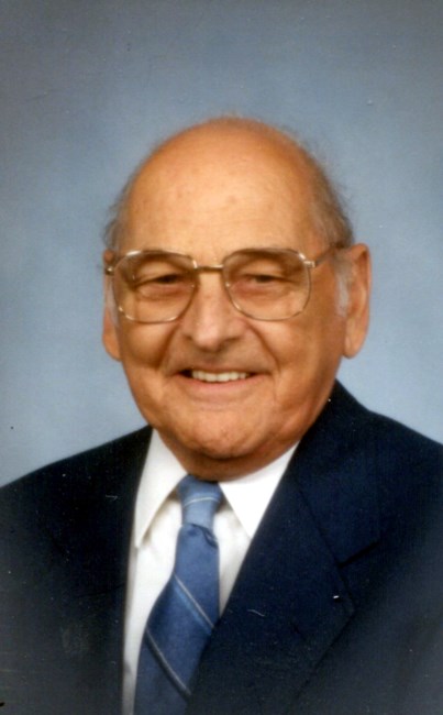 Obituary of George Ducky Elliot Baisley