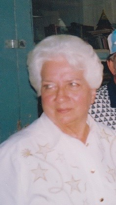 Obituary of Betty J. Beall