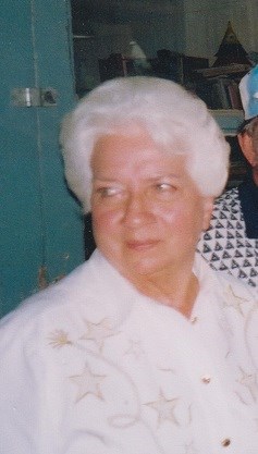 Obituario de Betty J. Beall