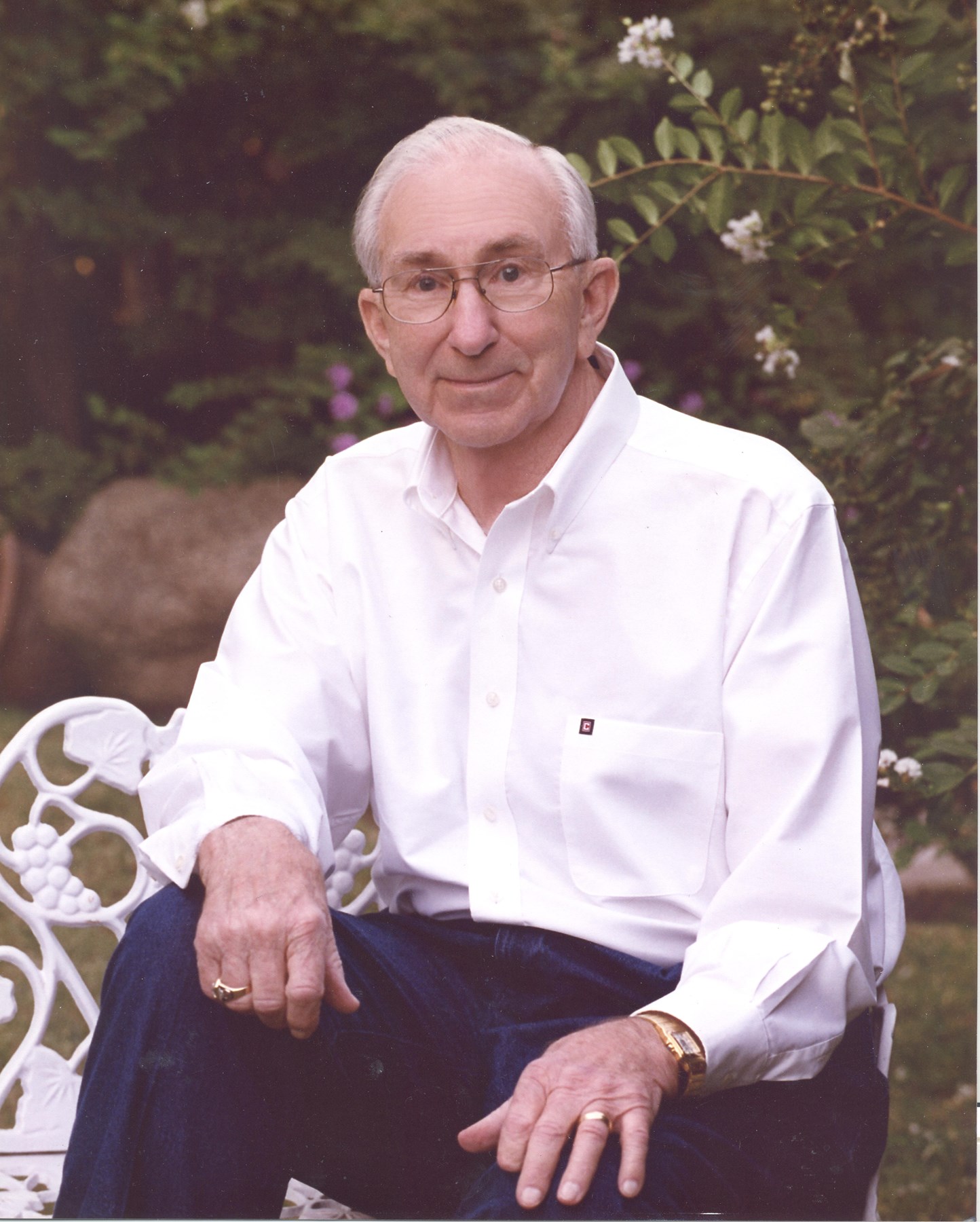 Obituary of Bob  “Papa”  Colbert