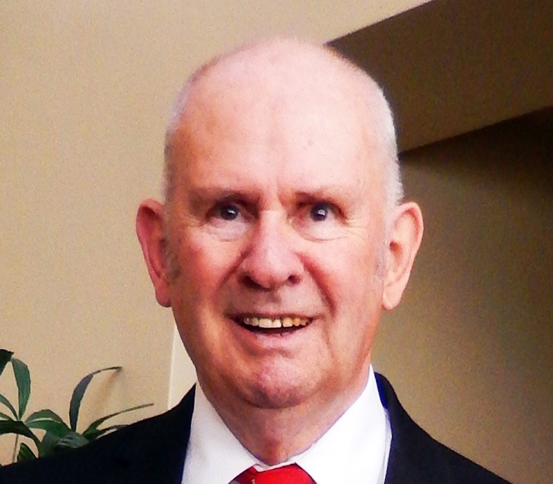 Obituary of Arthur L. Martling