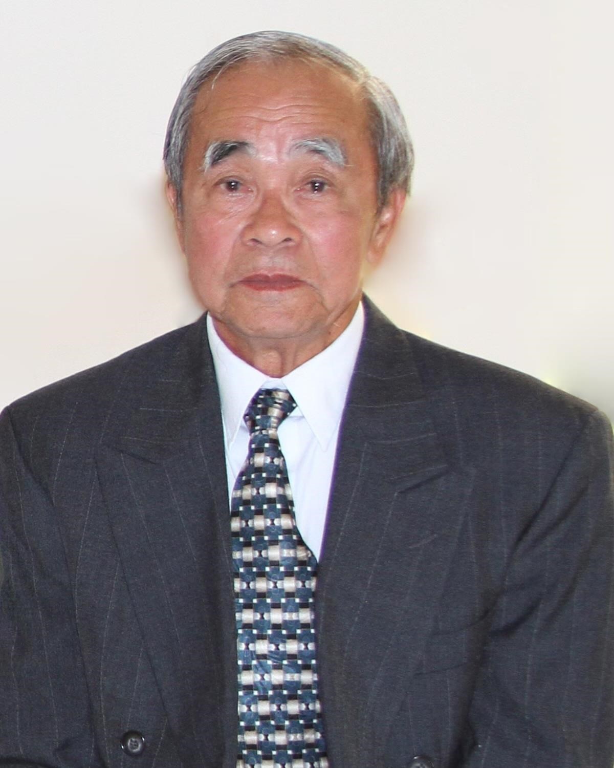Obituary of Ông Nguyễn Văn Son